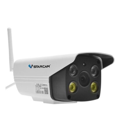 Wi-Fi видеокамера VStarcam C8818WIP(C18S)