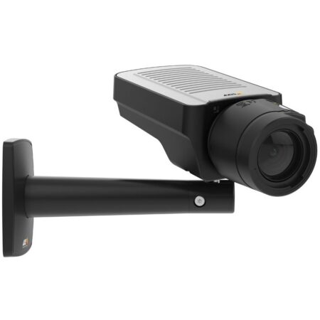 Корпусная ip-камера AXIS Q1615 Mk III (02051-001)
