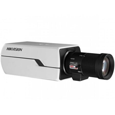 Hikvision DS-2CD4065F-AP - 6Мп внутренняя IP-камера