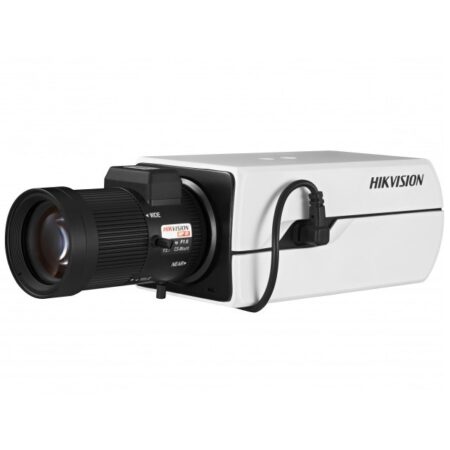Hikvision DS-2CD4C26FWD-AP - 2Мп внутренняя smart IP-камера