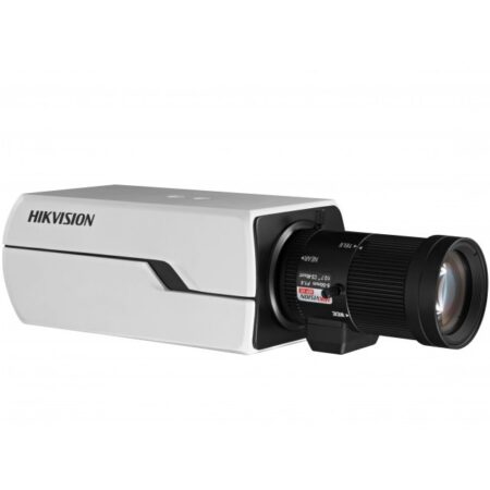 Hikvision DS-2CD4C36FWD-AP - 3Мп внутренняя smart IP-камера