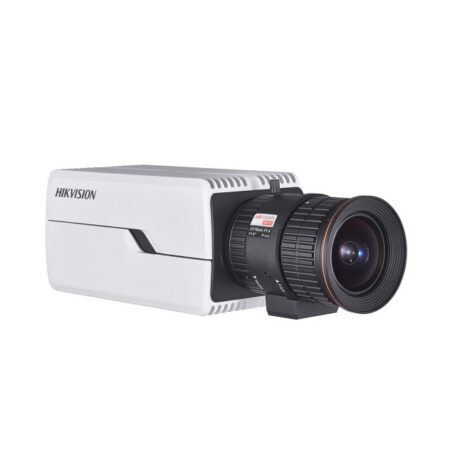 Hikvision DS-2CD5026G0-AP - 2Мп внутренняя smart IP-камера