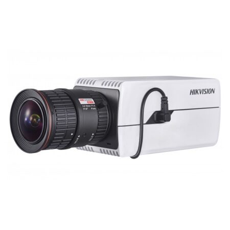 Hikvision DS-2CD5085G0-AP - 8Мп внутренняя smart IP-камера