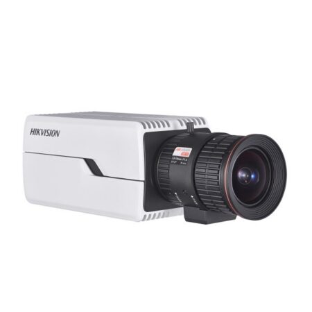 Hikvision DS-2CD7026G0-AP - 2Мп DeepinView IP-камера