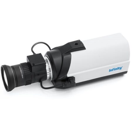 Корпусная ip-камера Infinity SR-2100EX