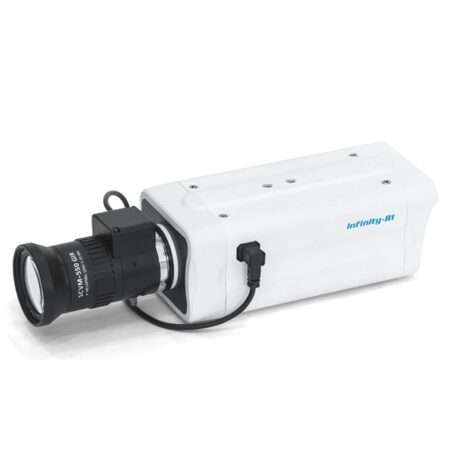 Корпусная ip-камера Infinity IBX-4M