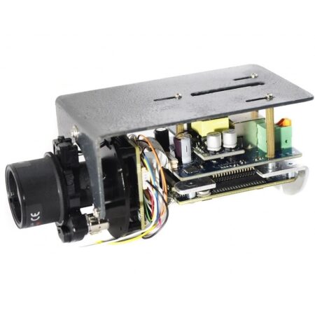 Корпусная ip-камера Smartec STC-IPM3200/1 Estima
