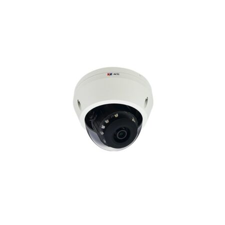 Купольная ip-камера ACTi E710