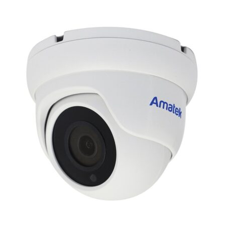 Купольная ip-камера Amatek AC-IDV202 (2,8)(7000391)