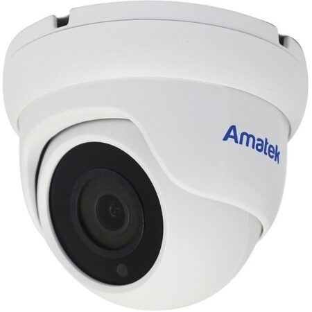 Купольная ip-камера Amatek AC-IDV502A (2.8) без SD(7000502)