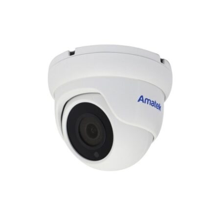 Купольная ip-камера Amatek AC-IDV802A(3,6)(7000426)