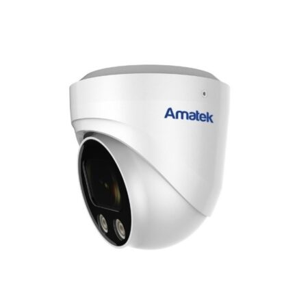 Купольная ip-камера Amatek AC-IDV803ZA (мото, 3,6-11)(7000428)