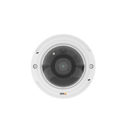 Купольная ip-камера AXIS P3375-LV RU (01062-014)