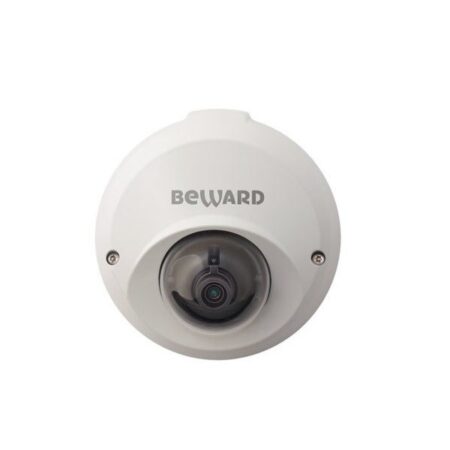 Купольная ip-камера Beward CD400(2.5 mm)