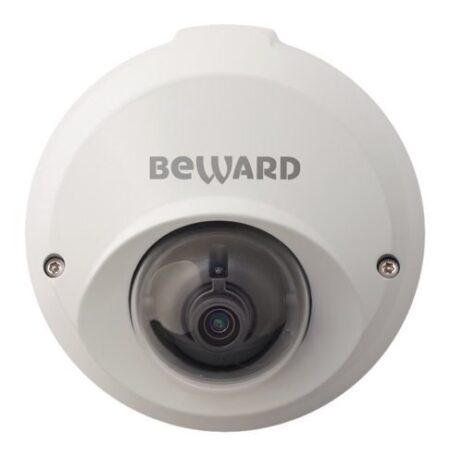 Купольная ip-камера Beward BD4640DM(2.8 mm)