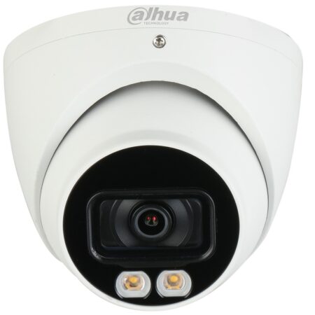 Купольная ip-камера Dahua DH-IPC-HDW5442TMP-AS-LED-0280B