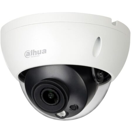 Купольная ip-камера Dahua DH-IPC-HDBW5242RP-ASE-MF-0600B