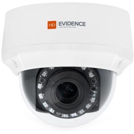 Купольная ip-камера Evidence Apix - VDome / S2 WDR 2712 AF