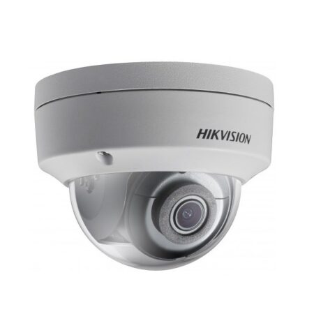 Hikvision DS-2CD2185FWD-IS (2.8mm) - 8Мп уличная купольная IP-камера