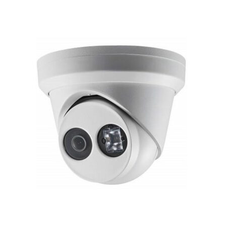 Hikvision DS-2CD2385FWD-I (4mm) - 8Мп уличная IP-камера