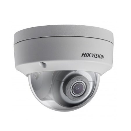 Hikvision DS-2CD2155FWD-IS (6mm) - 5Мп уличная купольная IP-камера