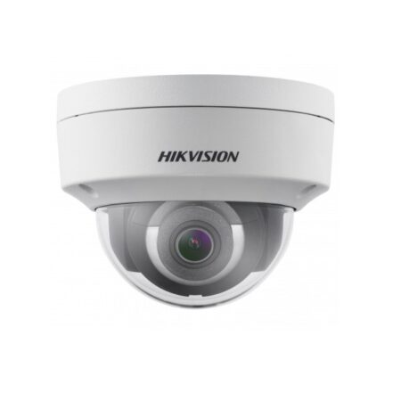 Hikvision DS-2CD2125FWD-IS (6mm) - 2Мп уличная купольная IP-камера
