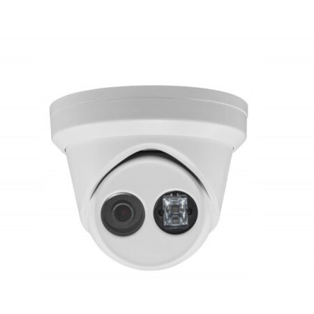 Hikvision DS-2CD2335FWD-I (6mm) - 3Мп уличная IP-камера
