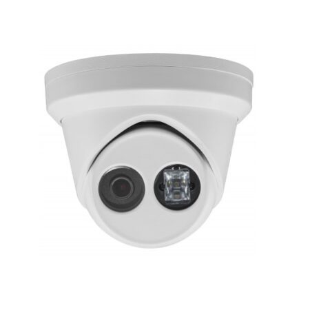 Hikvision DS-2CD3345FWD-I (4mm) - 4Мп уличная IP-камера