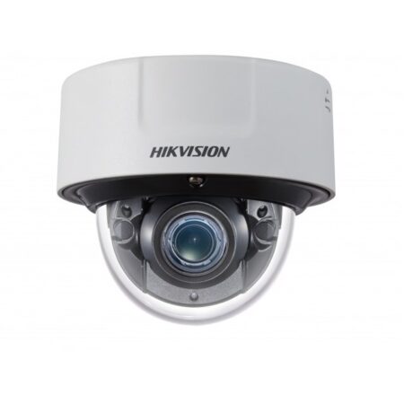 Hikvision DS-2CD5126G0-IZS (2.8-12mm) - 2Мп купольная Smart IP-камера