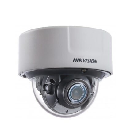 Hikvision DS-2CD5146G0-IZS (2.8-12mm) - 4Мп купольная Smart IP-камера