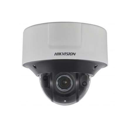 Hikvision DS-2CD5565G0-IZHS (2.8-12mm) - 6Мп купольная Smart IP-камера