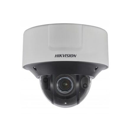 Hikvision DS-2CD7546G0-IZHS (8-32mm) - 4Мп купольная DeepinView IP-камера