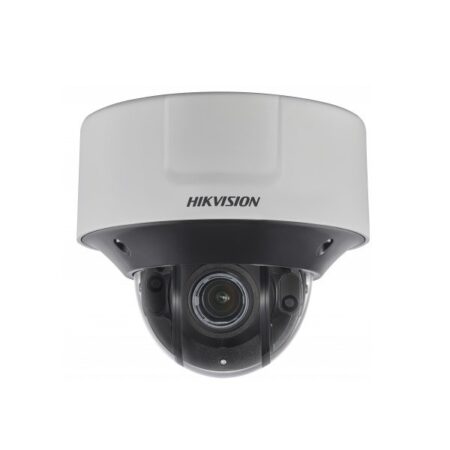 Hikvision DS-2CD7585G0-IZHS (8-32mm) - 8Мп купольная DeepinView IP-камера