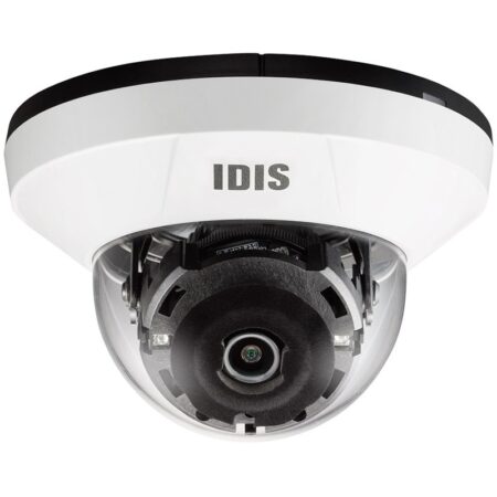 Купольная ip-камера IDIS DC-D4212R 4мм