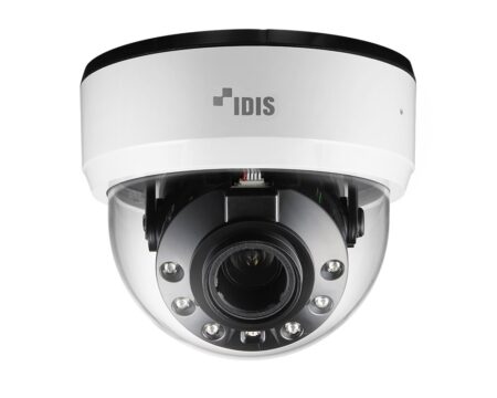 Купольная ip-камера IDIS DC-D4223RX