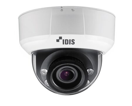 Купольная ip-камера IDIS DC-D3233RX-N