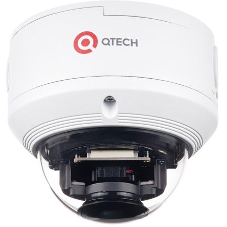 Купольная ip-камера QTECH QVC-IPC-203VE (2.8)