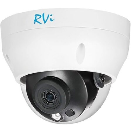 Купольная ip-камера RVi-1NCD2120-P (2.8) white