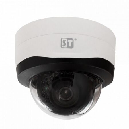 Купольная ip-камера Space Technology ST-703 IP PRO D (2,8mm)(версия 4)