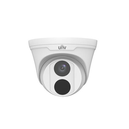 Купольная ip-камера Uniview IPC3612LR-MLP40-RU