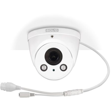 Купольная ip-камера VCI-830-01(версия 2)