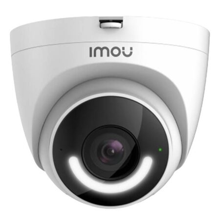 Облачная ip-видеокамера Turret (IM-IPC-T26EP-0280B-imou)