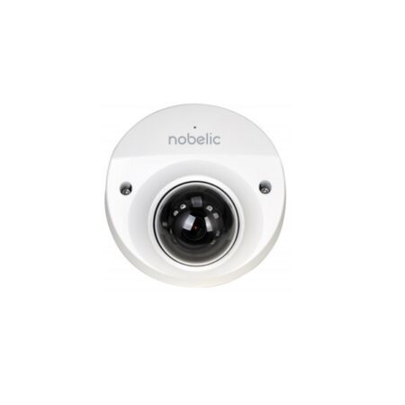 Облачная ip-видеокамера Nobelic NBLC-2221F-MSD с поддержкой Ivideon