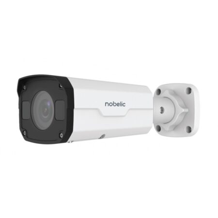 Облачная ip-видеокамера Nobelic NBLC-3232Z-SD с поддержкой Ivideon