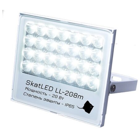 LED подстветка SkatLED LL-208m