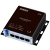 Устройство грозозащиты сети Ethernet OSNOVO SP-IP4/100