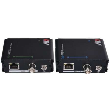 Удлинитель Ethernet LTV ENU-011 00
