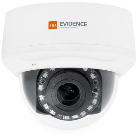 Купольная ip-камера Evidence Apix - Dome / E2 2812
