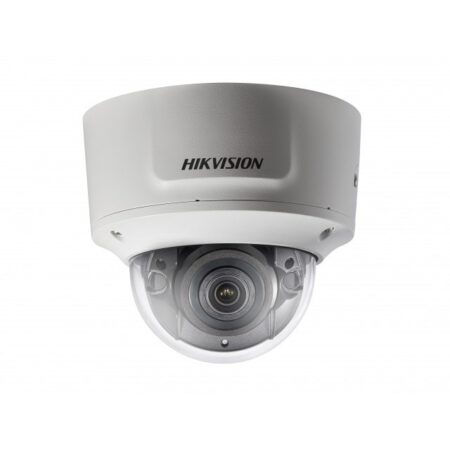 Hikvision DS-2CD2183G0-IS (2,8mm) - 8Мп уличная купольная IP-камера