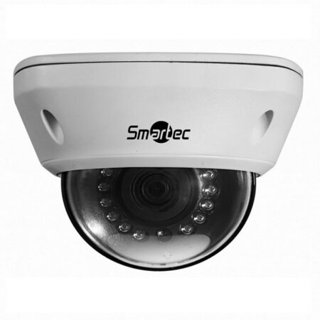 Купольная ip-камера Smartec STC-IPM5592/1